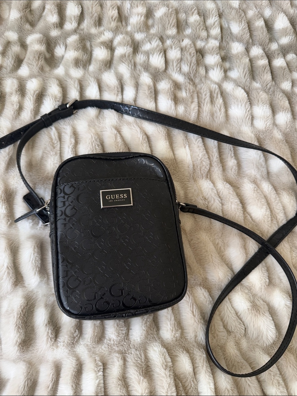 Guess Los Angeles bag